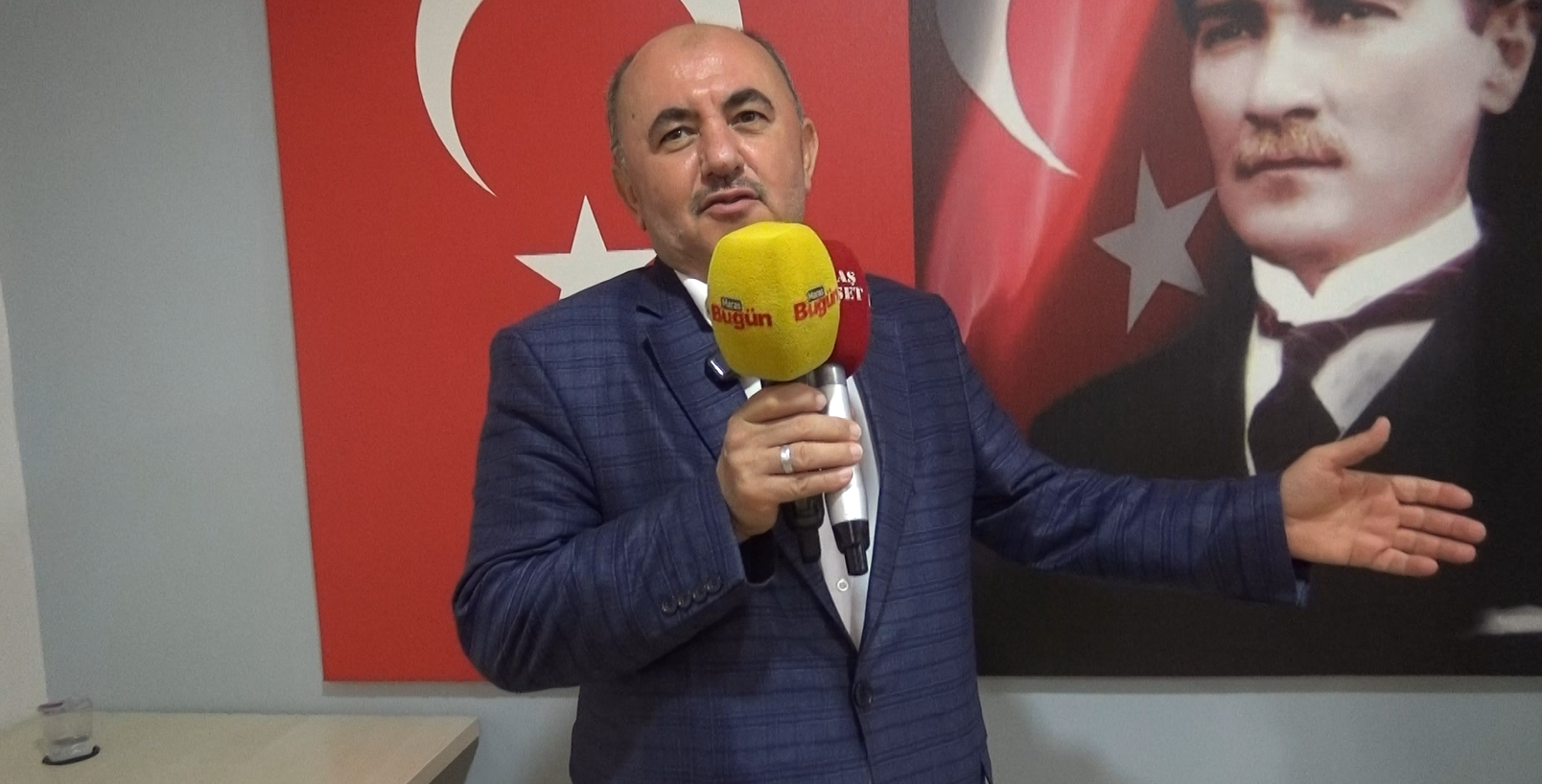 23 Nisan Kahramanmaraş’ta Dans Ve Şiirlerle Kutlandı (1)-1
