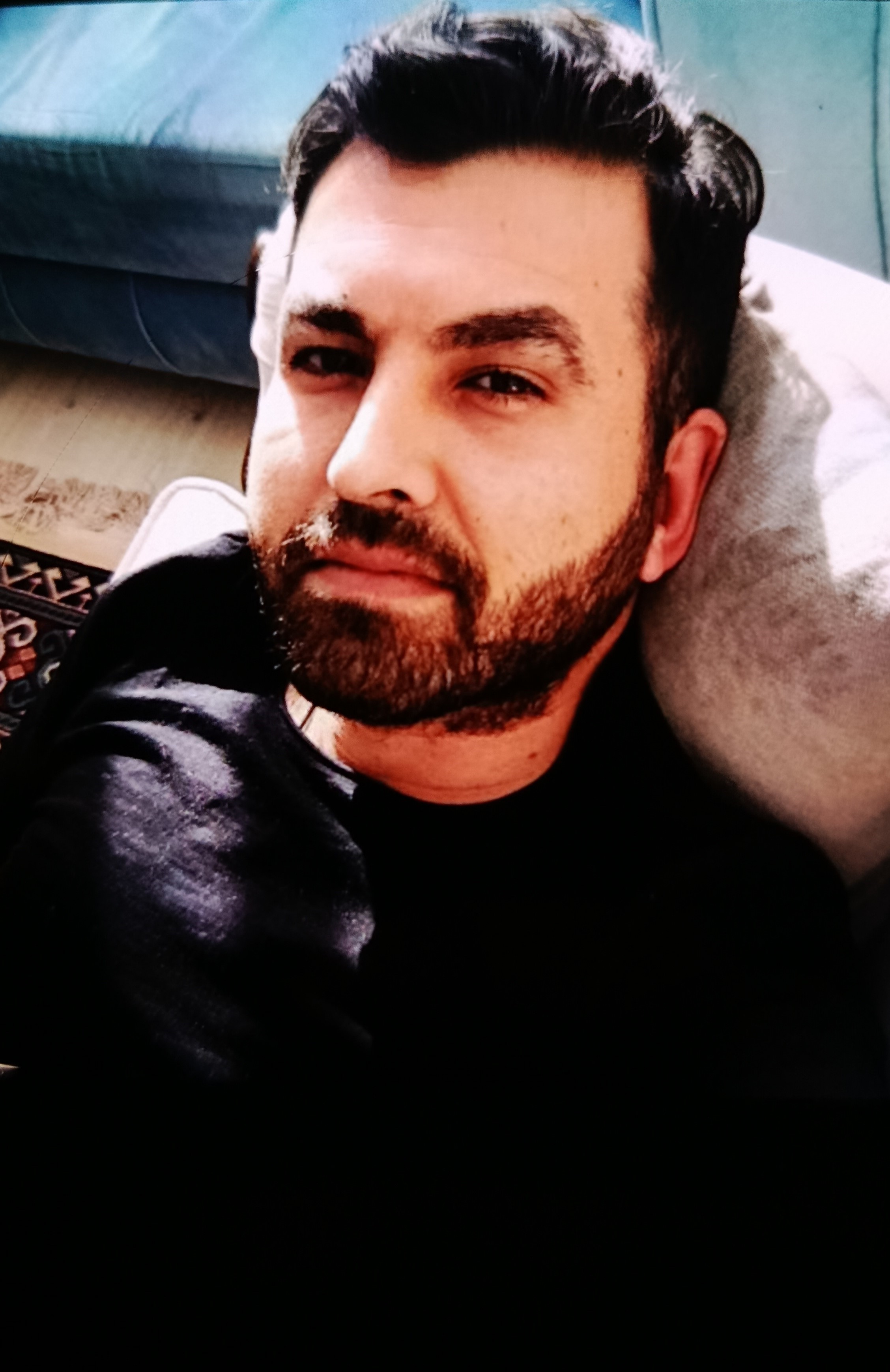 Adana’da Şoke Eden Olay Yangının Altından Dostluk İhaneti Çıktı (5)