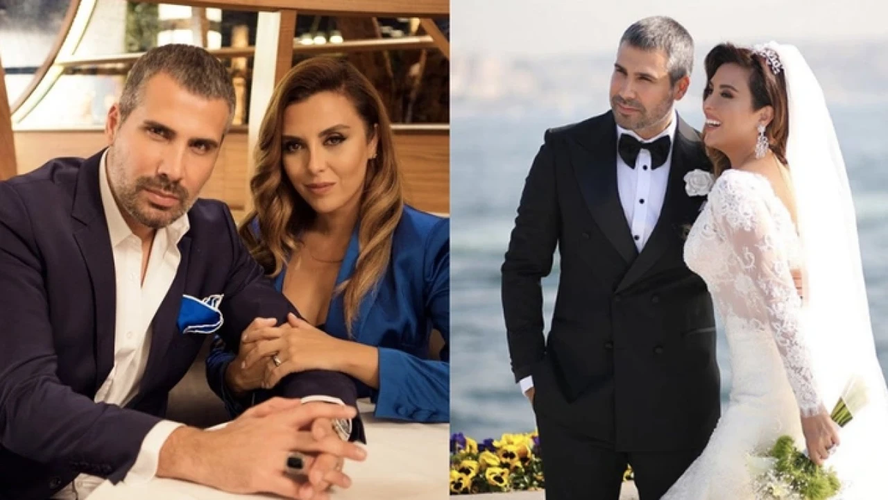 Aslı Hünel Kimdir? Nereli Ve Eşi Kim?Aslı Hünel