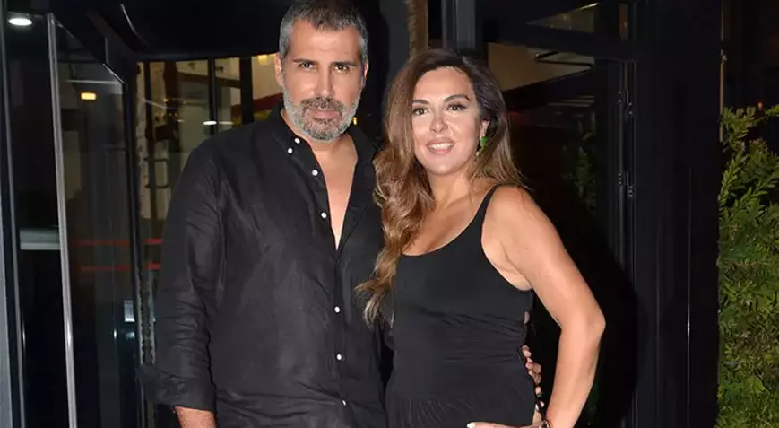 Aslı Hünel'in Eşi Savaş Yurtsever Kimdir? Mesleği Ve Hakkında Merak Edilenler62Efc66786B2451F08E19Cd2