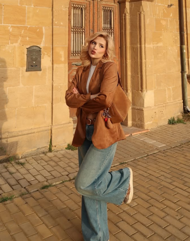 Aybüke Çangal Kimdir Yaşı, Mesleği Ve Kariyerine Dair Tüm Bilgiler! (3)