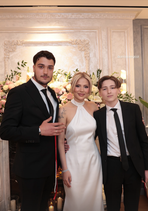 Aybüke Çangal’ın Sözlüsü Furkan Taha Kimdir İşte Tüm Detaylar! (1)