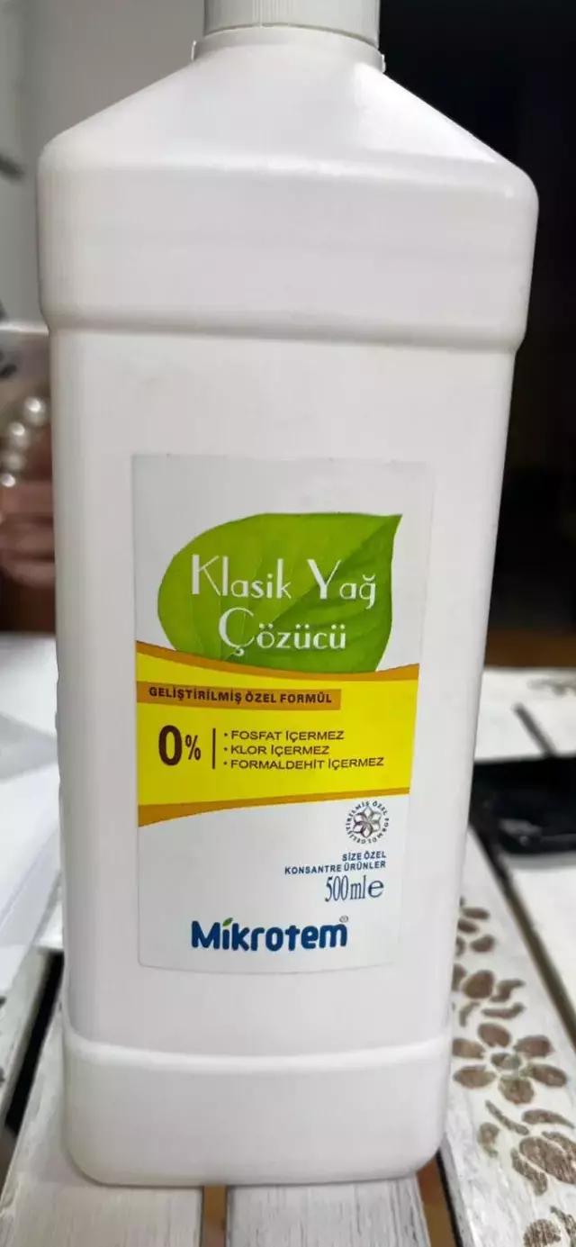 Bakanlık Bu Ürünü Yasakladı! Evinde Olanlar Dikkat!-1