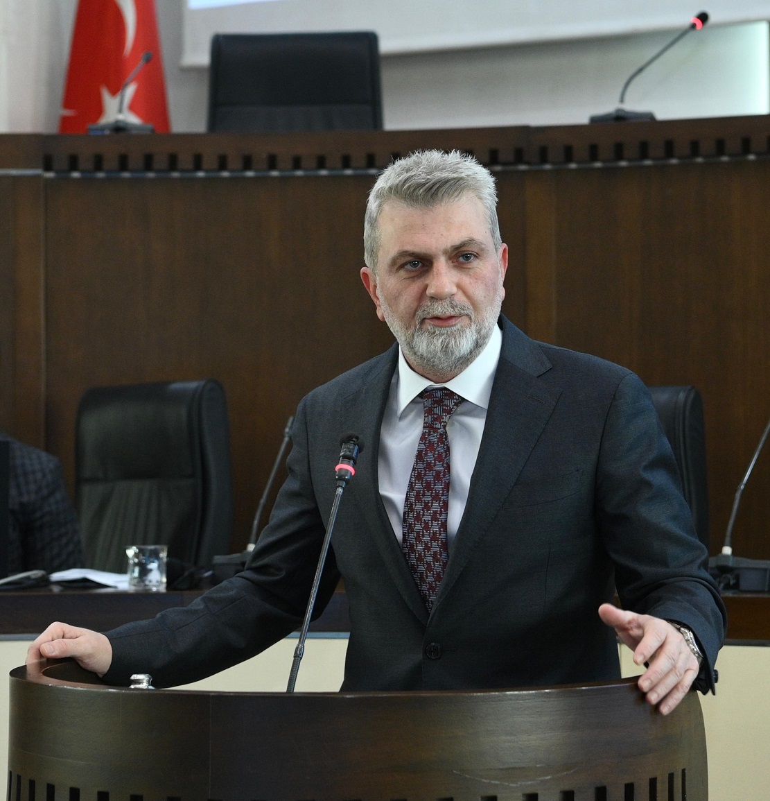 Başkan Görgel Kahramanmaraş’ı Gençliğin Şehri Haline Getireceğiz (5)