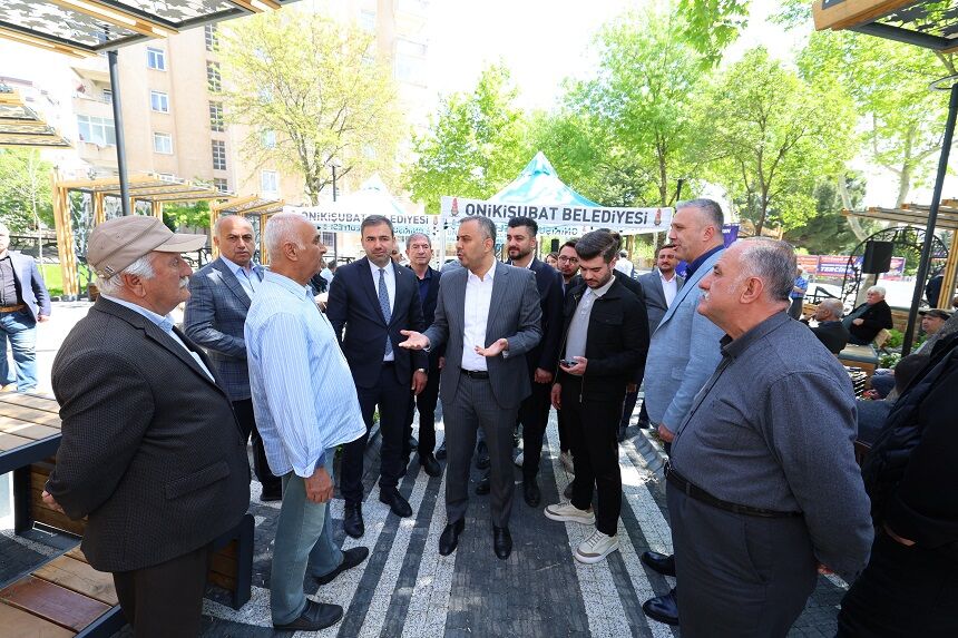 Başkan Toptaş’tan Onikişubatlılara Müjde Üstüne Müjde! (2)-5