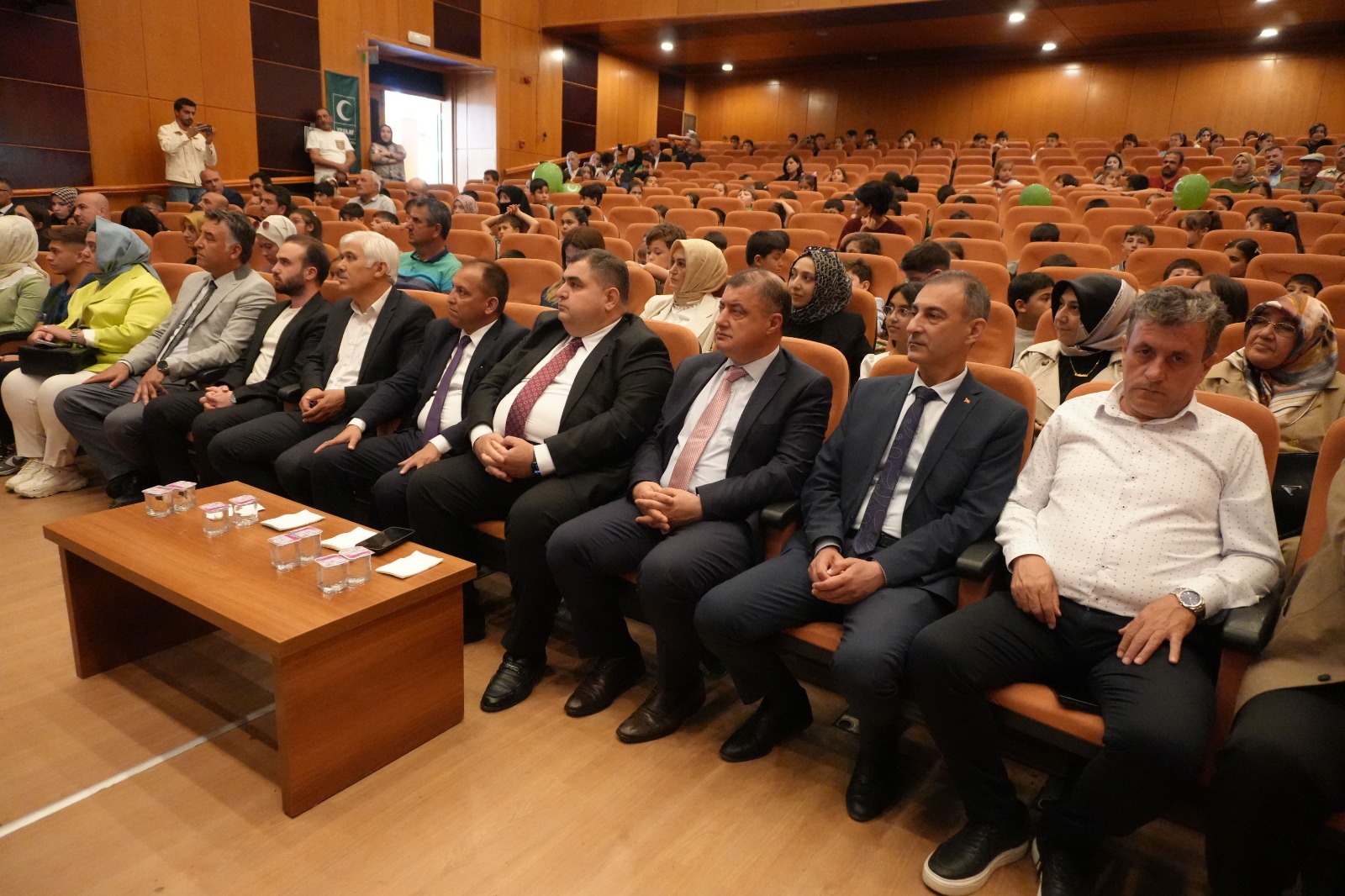 Beni Dinler Misiniz Ödülleri Kahramanmaraş'ta Sahiplerini Buldu (10)