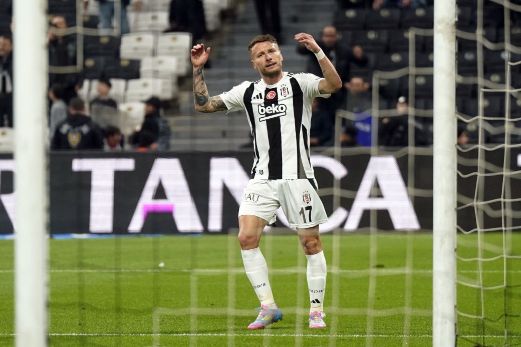 Beşiktaş’tan Hatayspor’a Gole Doyuran Tarife 5 1 (3)