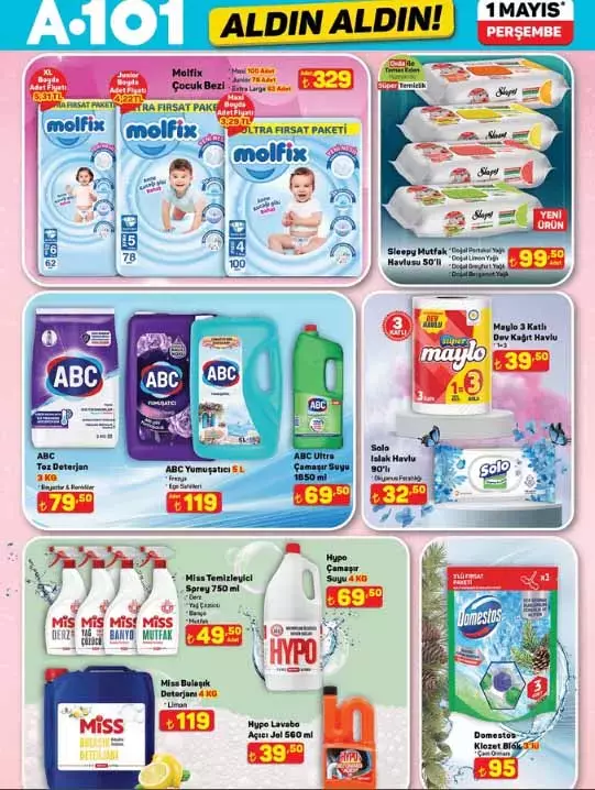 Bu Perşembe A101'De Yok Yok! Elektrikli Bisikletten Kamp Çadırına, Beyaz Eşyadan Mutfak Ürünlerine Dev İndirim! (4)
