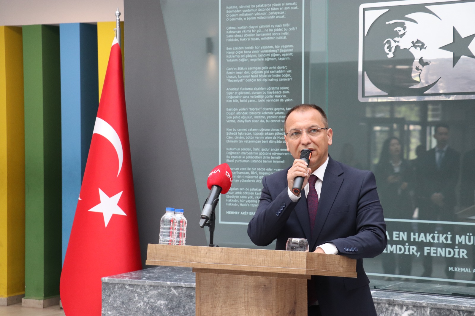 Çin Büyükelçisi’nden Kahramanmaraş’ta Eğitime Teknolojik Destek (11)