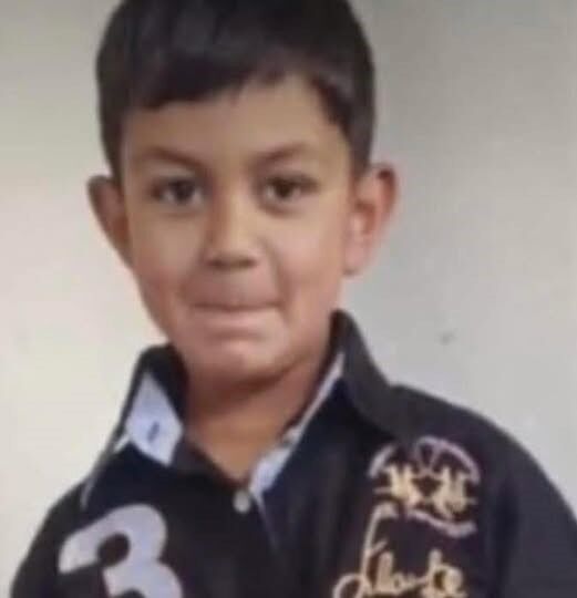 Cumali Timi Bulundu Mu 7 Yaşındaki Çocuğun Kaybolması Sonrası Acı Haber Geldi (2)