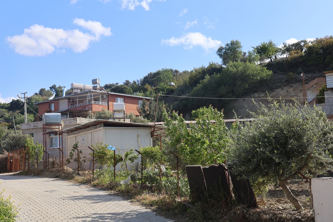 Depremzedeler İçin Yeni Travma Taş Ocağı Patlamaları Evlerini Sarsıyor (1)