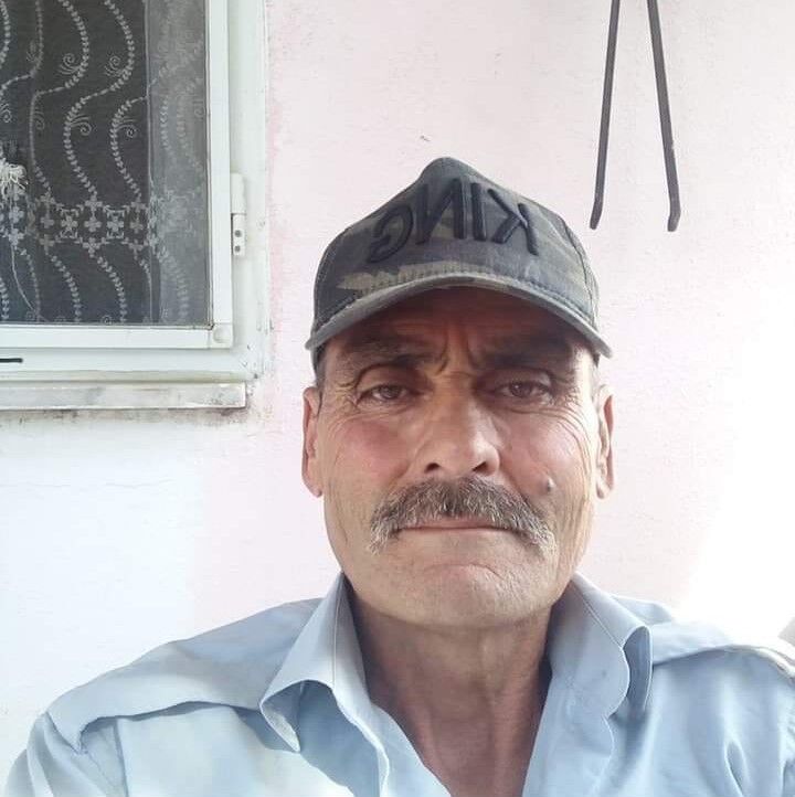 Eşini Benzinle Yakmıştı Zanlıya Bir Kez Daha Müebbet (1)