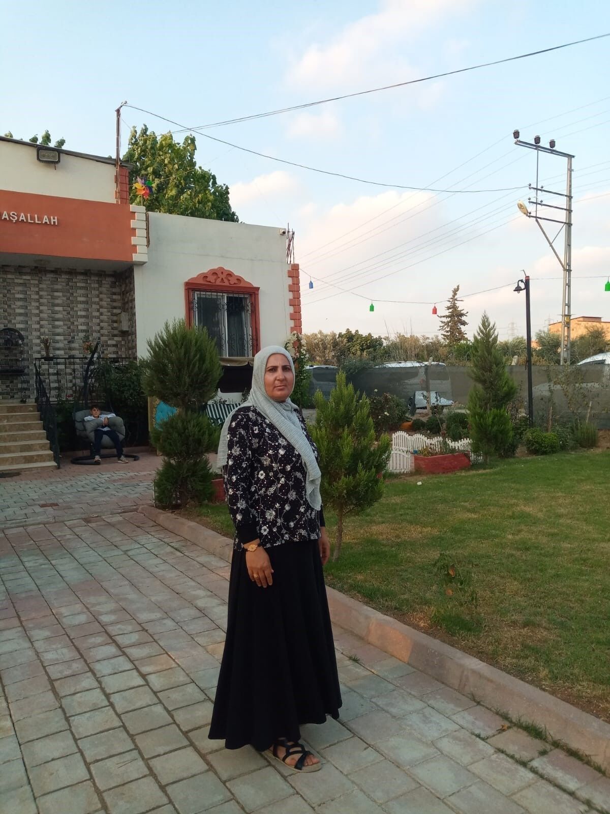 Eşini Benzinle Yakmıştı Zanlıya Bir Kez Daha Müebbet (2)