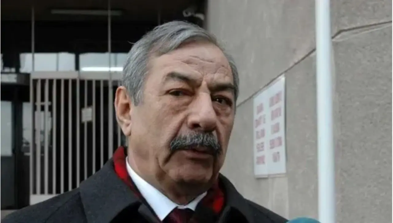 Eski Vekilin Oğlu Annesinin Hayatına Son Verdi (1)