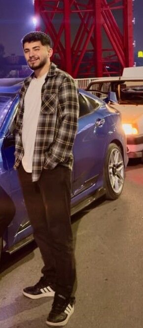 Gece Yarısı Kanlı Olay 1 Ölü, 1 Yaralı