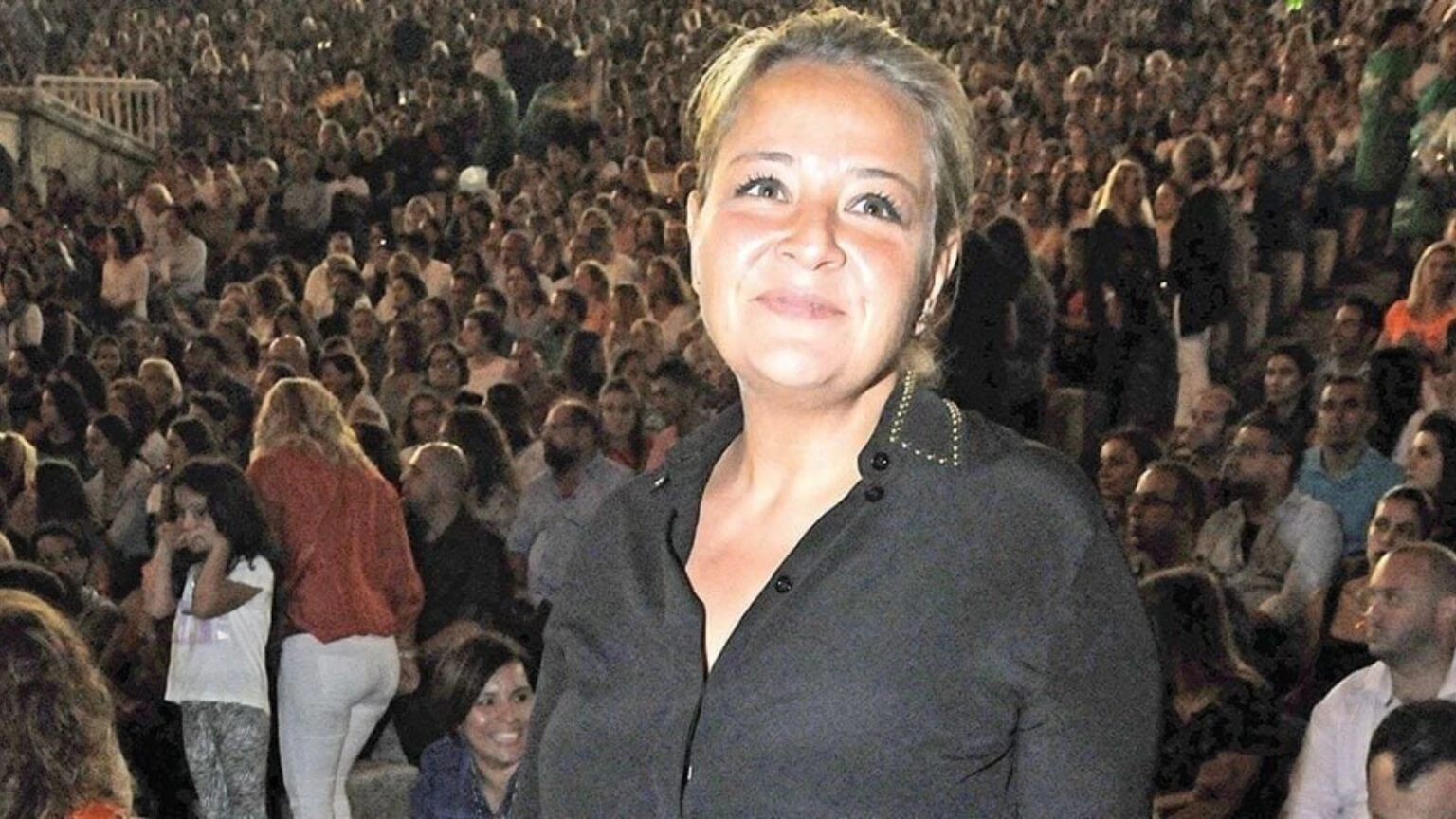 Handan Tevetoğlu Kimdir