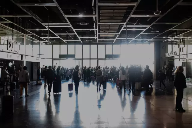 İspanya'da Elektrik Krizi: Ohal İlan Edildielektriklerin Kesildigi Ispanya Da Ohal Ilan 18564729 8456 M