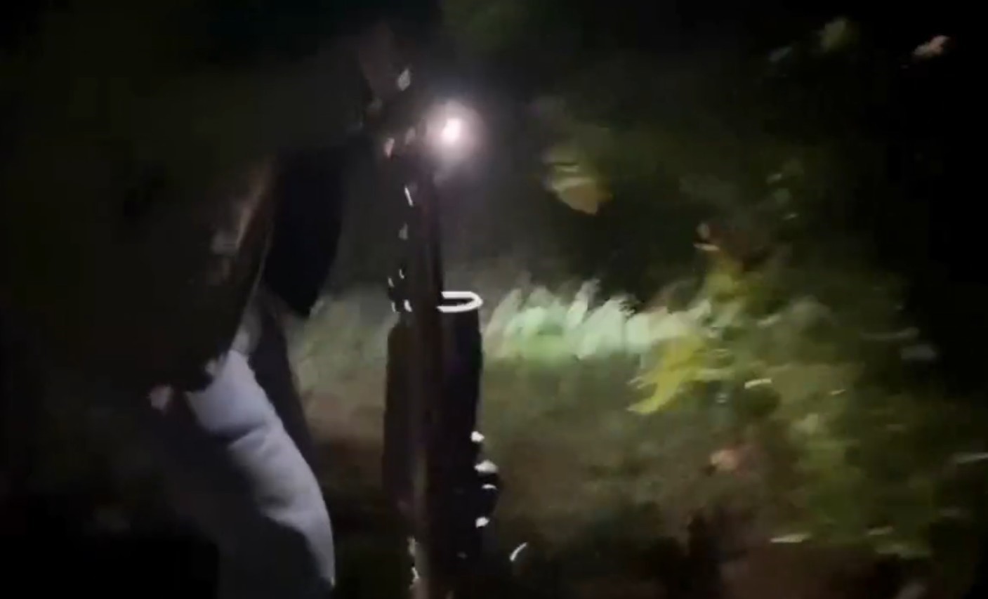 Kaçak Avcılara Suçüstü Yaban Keçisi Avına Rekor Ceza (3)