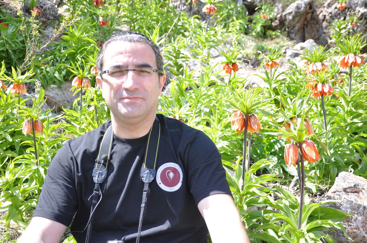 Kahramanmaraş’ta 2.900 Rakımda Doğal Mucize (5)