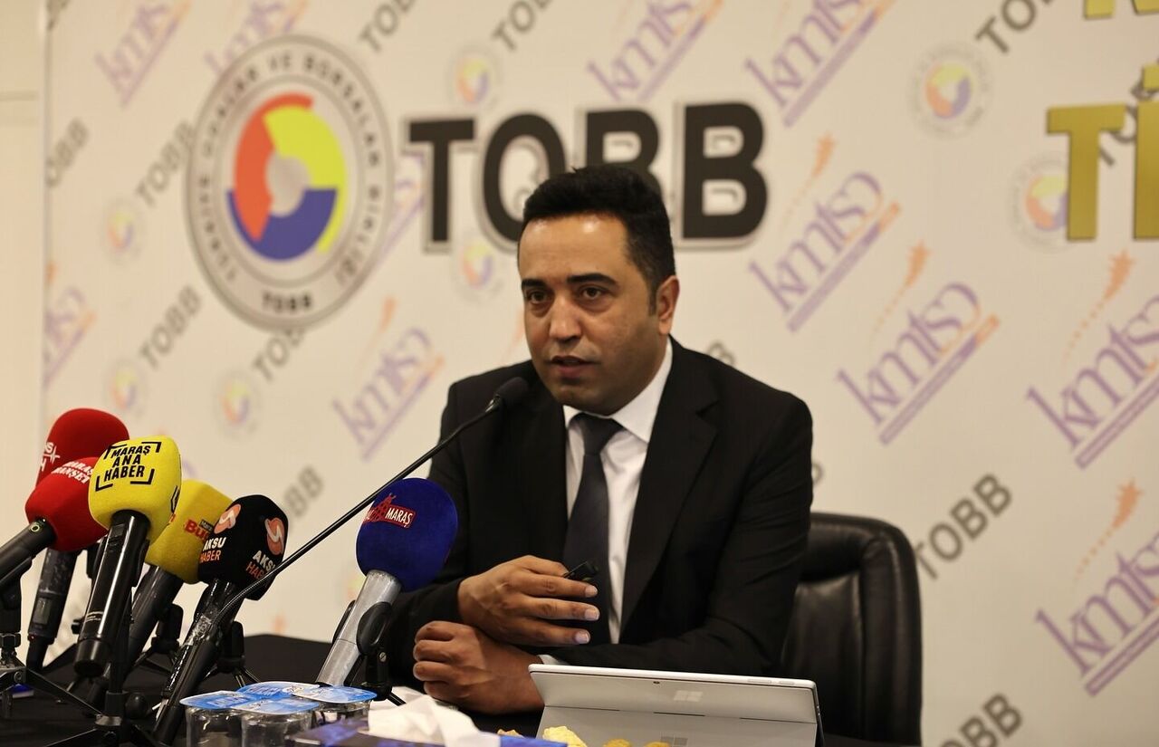 Kahramanmaraş'ta Arasa Otoparkı Yıkılıyor, Yerine Dev Avm Geliyor! (2)