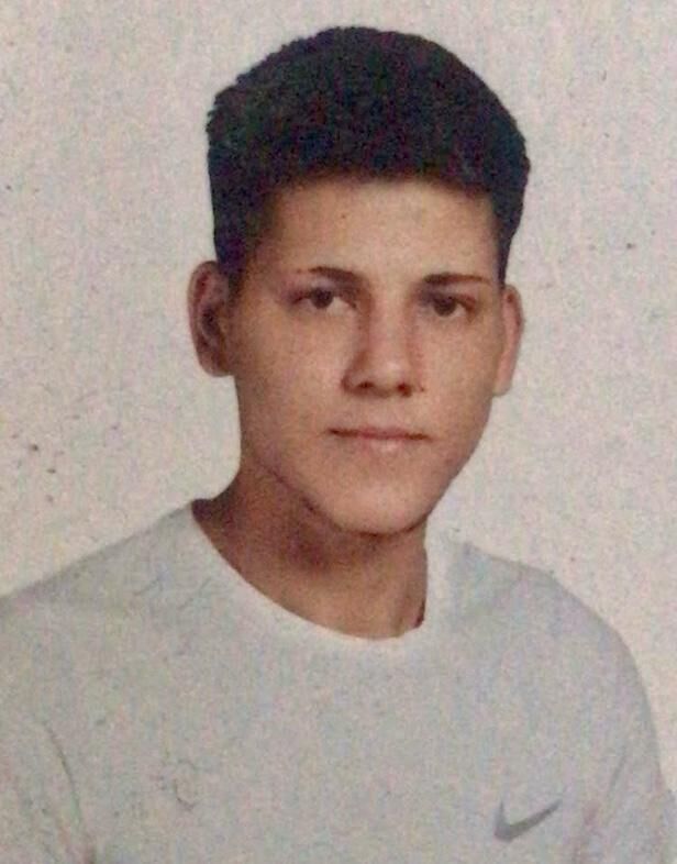 Kahramanmaraş'ta Bıçaklı Kavga 1 Kişi Hayatını Kaybetti-1