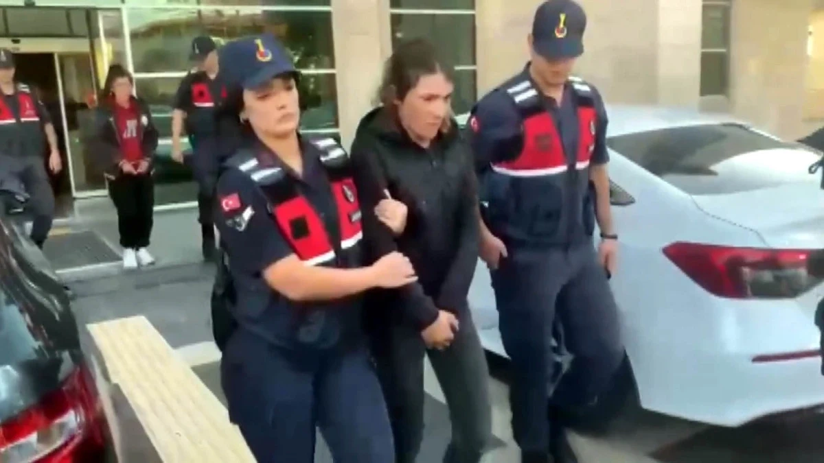 Kahramanmaraş'ta Çobanı Darbeden Kız Kardeşler Hakkında Karar Verildi (2)-1