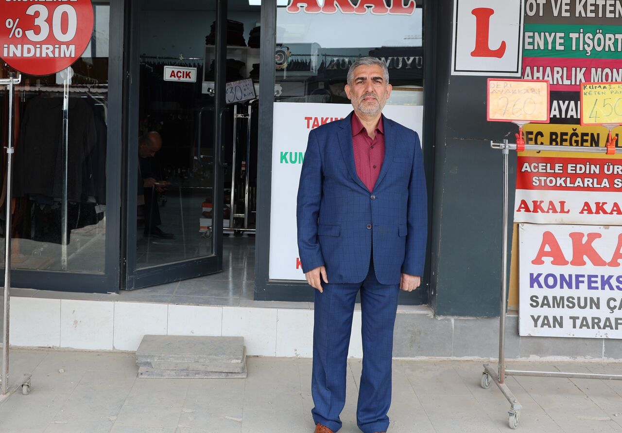 Kahramanmaraş’ta Dünyanın En Saçma Binasının Yerine Yeni İş Hanı İnşa Ediliyor (4)