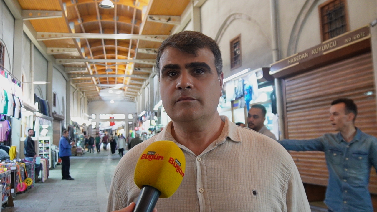 Kahramanmaraş’ta Esnaf, Ahilik Duasıyla Güne Başladı (2)