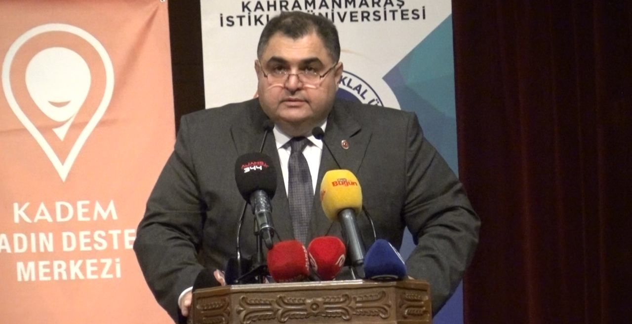 Kahramanmaraş’ta Kadınlar İçin Yeni Umut Kadem Projesi Başladı (2)-1