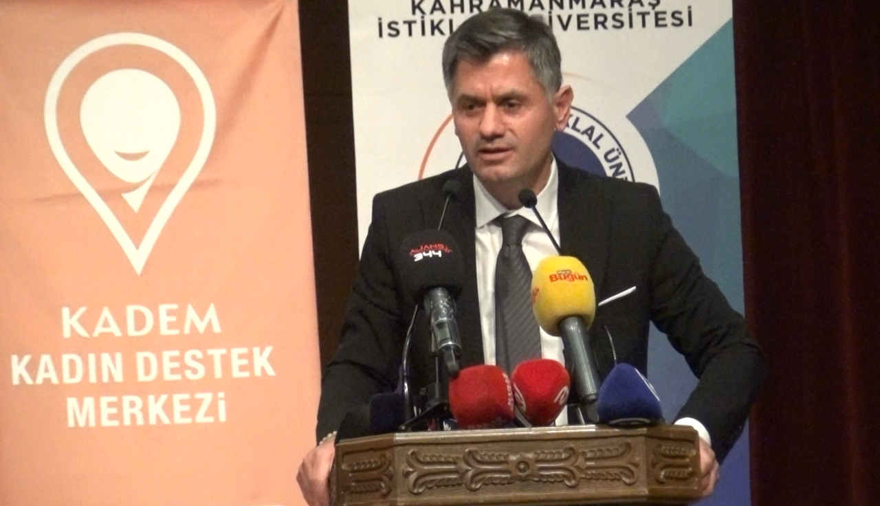 Kahramanmaraş’ta Kadınlar İçin Yeni Umut Kadem Projesi Başladı (3)