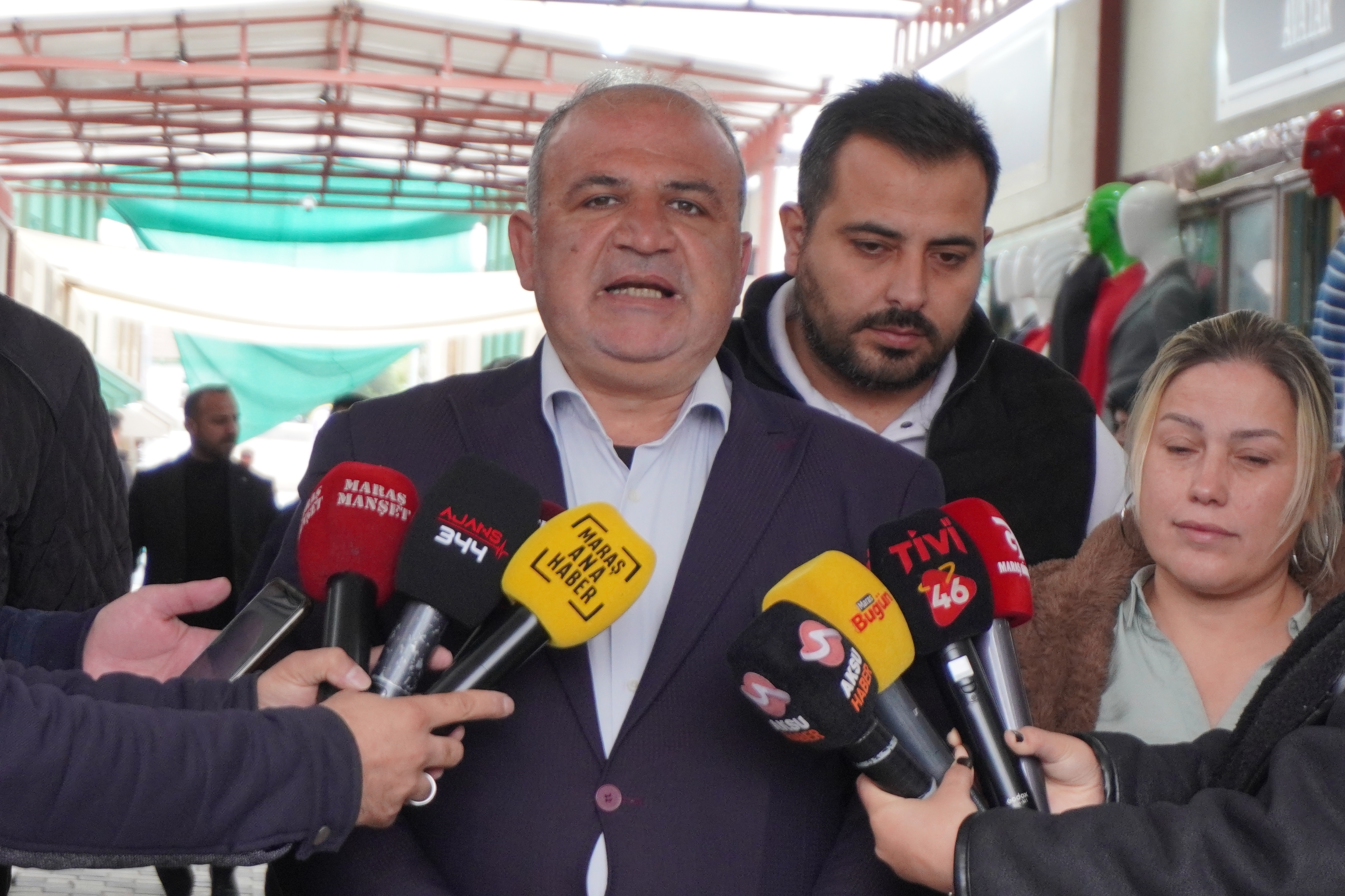 Kahramanmaraş’ta Nisan Ayına Özel Alışveriş Festivali Başlıyor (1)
