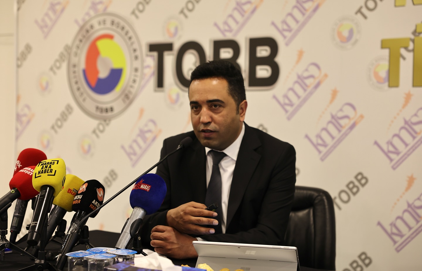 Kahramanmaraş'ta Rezerv Konut Teslimatları İçin Takvim Belli Oldu! (2)