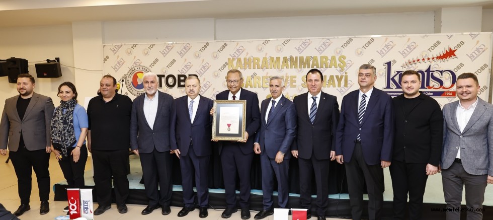 Kahramanmaraş'ta Rezerv Konut Teslimatları İçin Takvim Belli Oldu! (3)