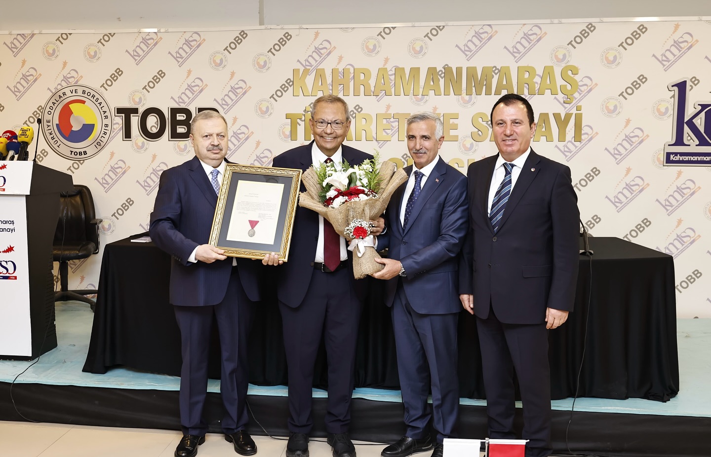 Kahramanmaraş'ta Rezerv Konut Teslimatları İçin Takvim Belli Oldu! (5)