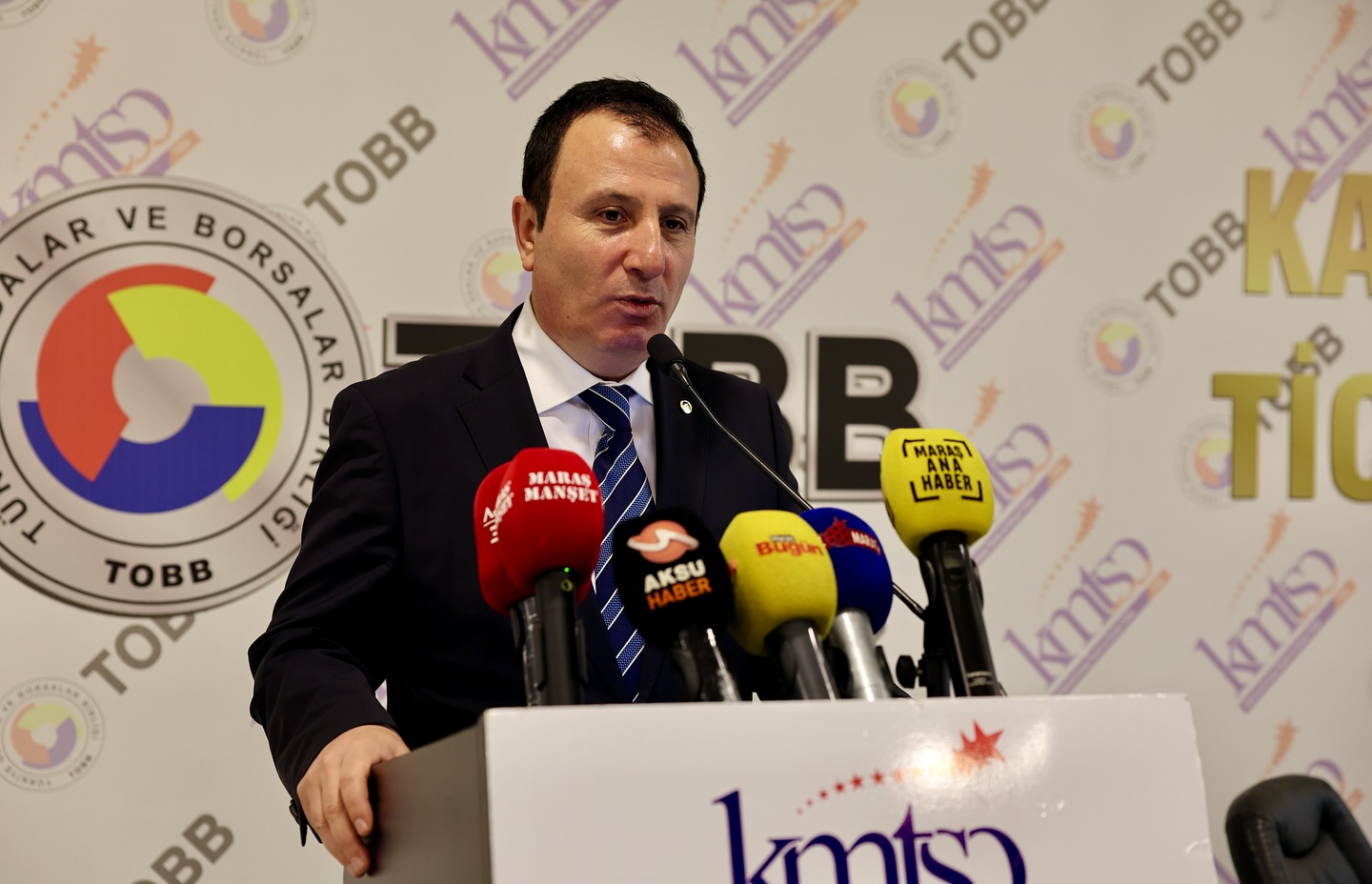 Kahramanmaraş'ta Rezerv Konut Teslimatları İçin Takvim Belli Oldu! (6)