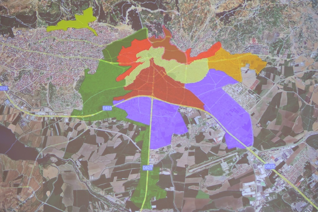 Kahramanmaraş’ta Su Kayıpları Yüzde 70’E Dayandı (3)