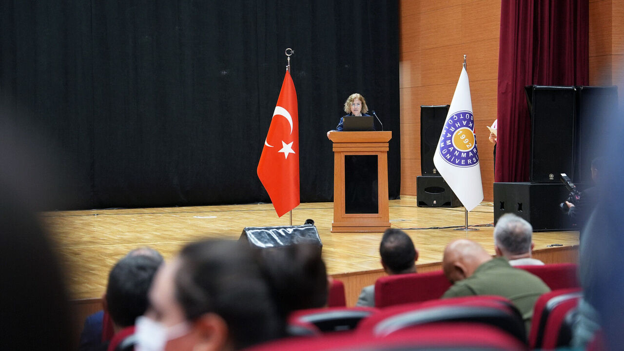 Kahramanmaraş’ta Uzmanlar Otizm İçin Bir Araya Geldi (6)