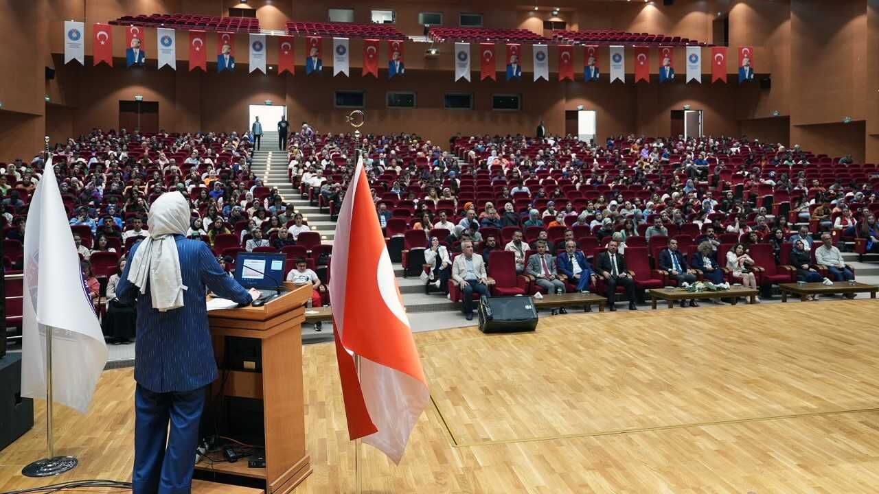 Kahramanmaraş'tan Kısa Kısa (4)