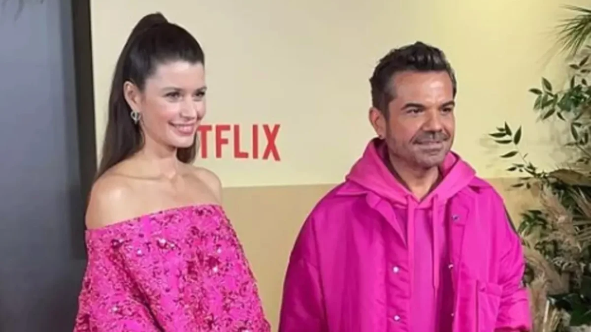 Kenan Doğulu Ve Beren Saat Bebek Bekliyor Mu İşte İlk Açıklama (2)