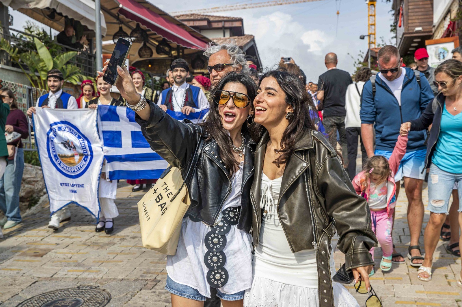 Manavgat’tan Dünya Sahnesine Girit’ten Side’ye Uzanan Lezzet Yolculuğu (4)