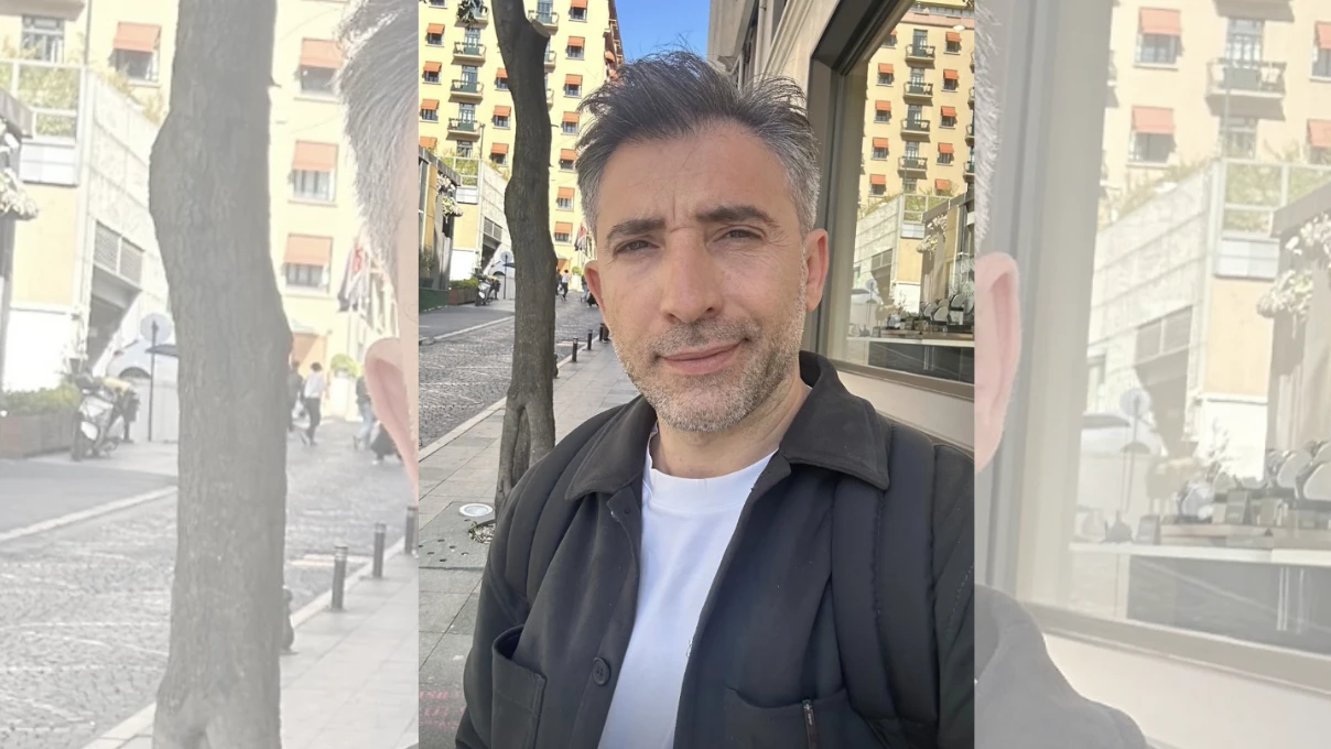 Mert Turak’tan Radikal Değişim! Kızıl Goncalar Finali Sonrası İmajıyla Şaşırttı (1)
