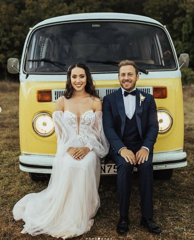 Michele Cedolin Kimdir Sihirli Annem'in Kerem’i Şu An Ne İş Yapıyor (4)
