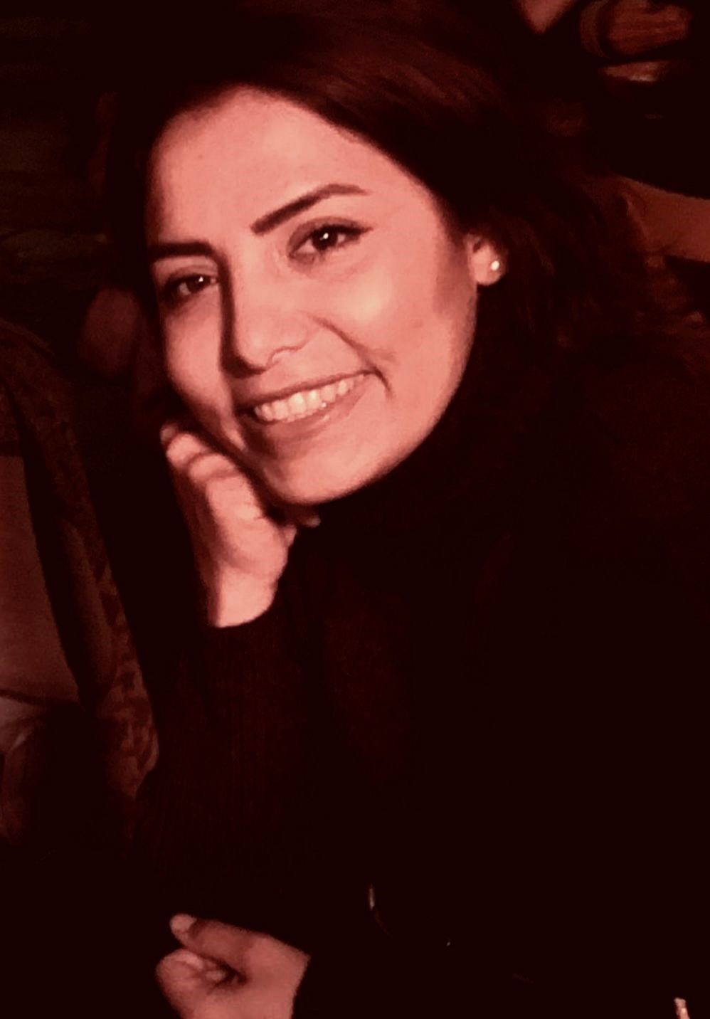 Pınar Zorlu'nun Ölümüne Neden Olan Davada Şok Gelişme (1)