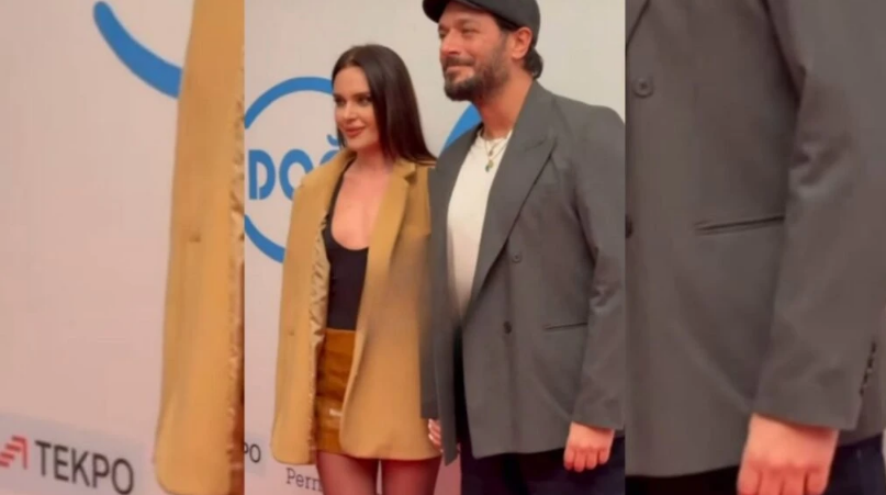 Sürpriz Aşk! Hayrettin’in Sevgilisi Kim, Kaç Yaşında