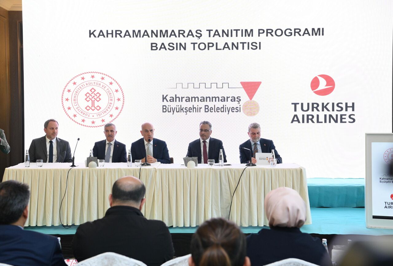 Thy Kahramanmaraş’ı Dünyaya Tanıtacak! Uçuşlar Arttı, Turlar Başlıyor (2)