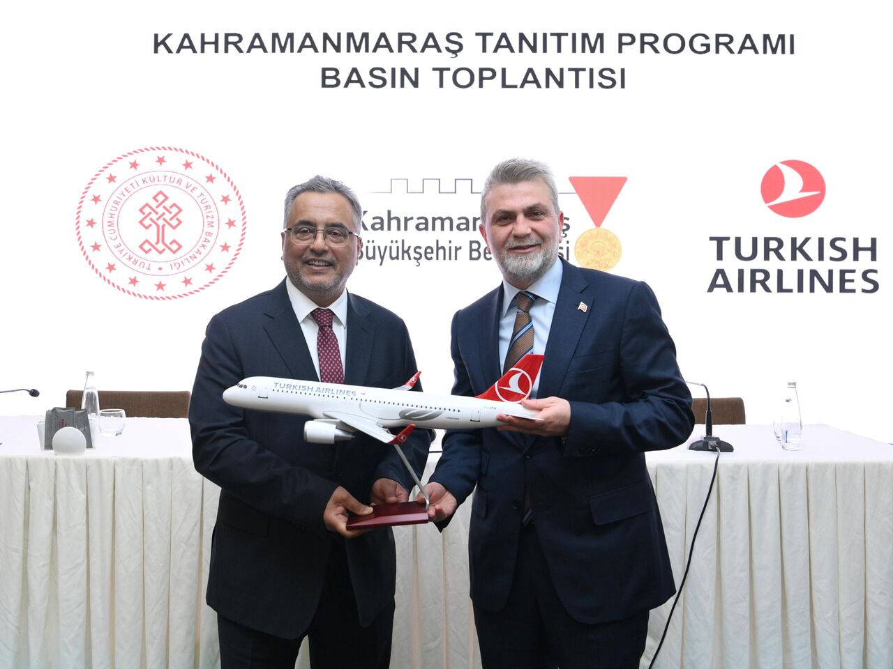 Thy’den Kahramanmaraş’a 4 Milyon Dolarlık Tanıtım Hamlesi! (2)