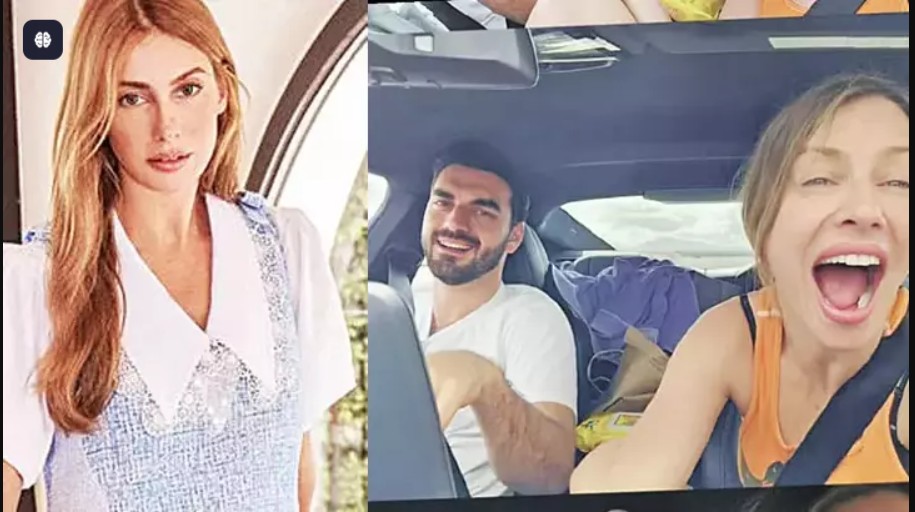 Tuba Ünsal’ın Kalbini Kazanan İş İnsanı Emir Ulusoy Kimdir (2)