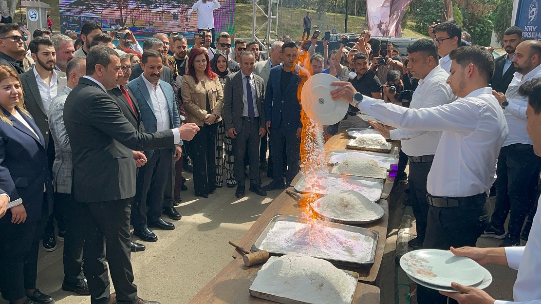 Tuzda Tavuk Lezzeti Tescil Yolunda (1)-1