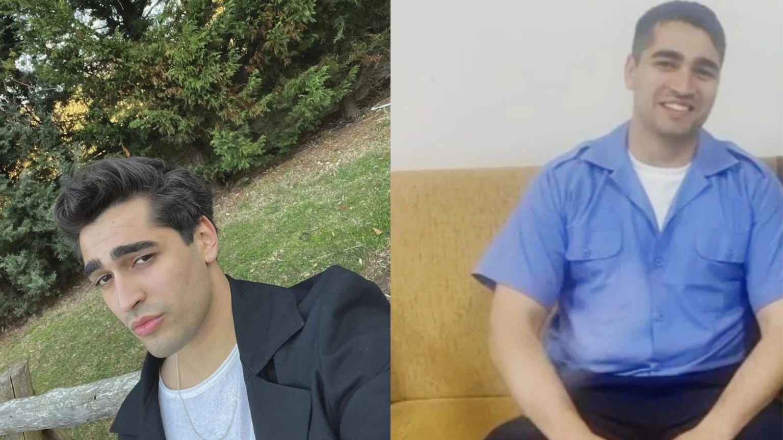 Yalı Çapkını'nın Ferit’i Askerde! Mert Ramazan Demir’den İlk Kare Geldi (2)