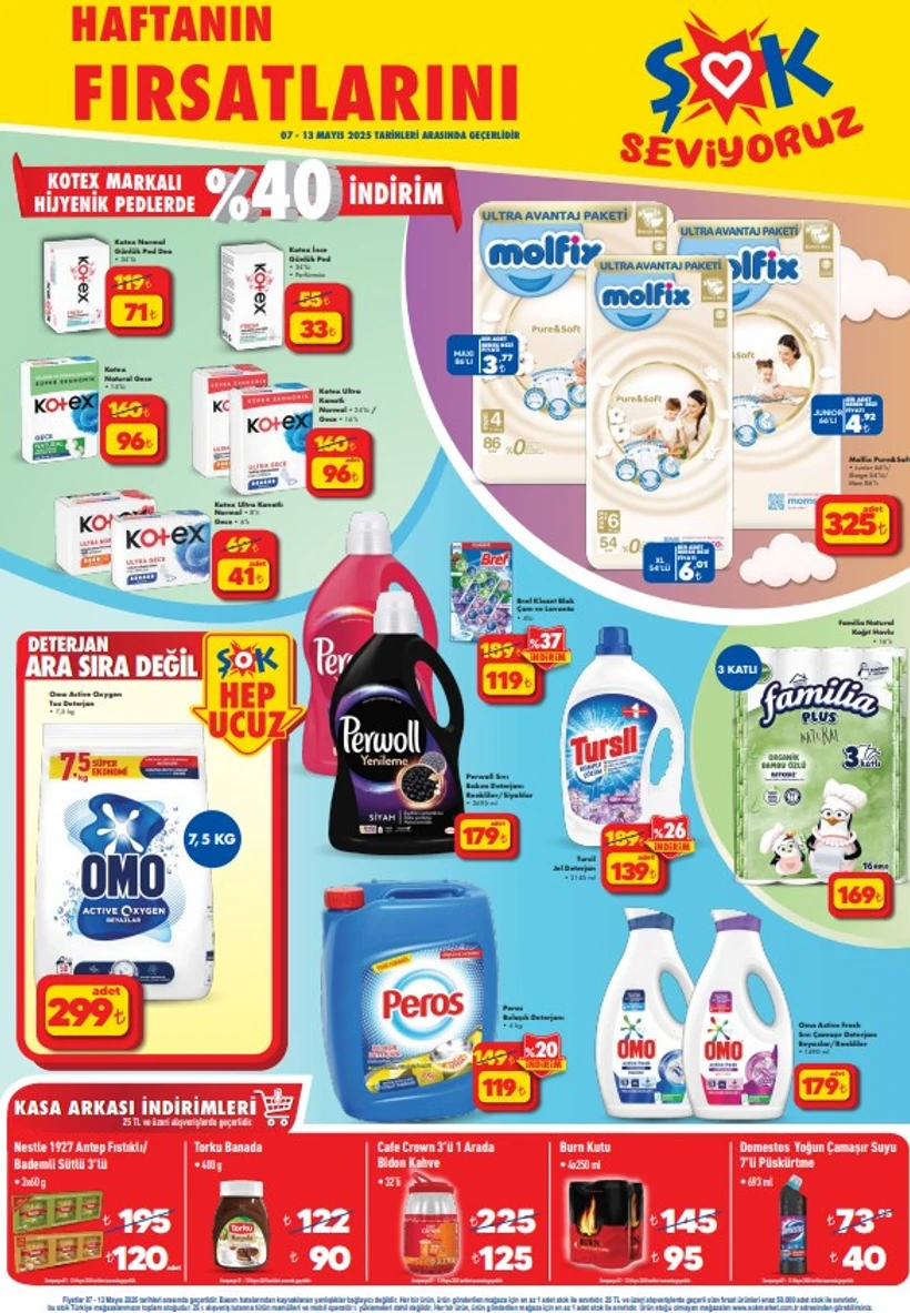 7 Mayıs Şok Aktüel Mutfak Ürünlerinde Dev İndirimler Başladı! (3)
